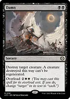 The Lost Caverns of Ixalan Commander #191