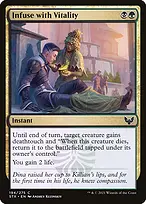 Strixhaven: School of Mages #194