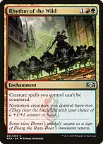 Ravnica Allegiance #201
