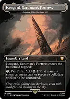 Tales of Middle-earth Commander #389
