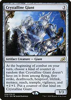 Ikoria: Lair of Behemoths Promos #234p