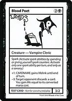 Mystery Booster Playtest Cards 2021 #34