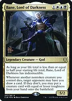 Battle for Baldur's Gate Promos #267s