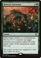 Midnight Hunt Commander #28