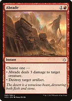 Hour of Devastation #83