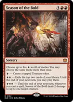 Bloomburrow #152