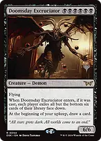 Duskmourn: House of Horror Promos #94p