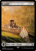 Jurassic World Collection #23