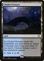 Midnight Hunt Commander #169