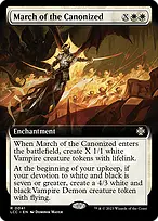 The Lost Caverns of Ixalan Commander #41