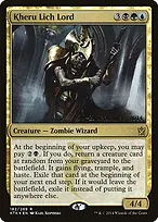 Khans of Tarkir Promos #182s