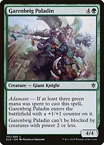 Throne of Eldraine #157