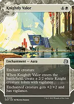 Wilds of Eldraine: Enchanting Tales #8
