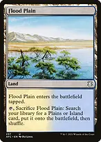Forgotten Realms Commander #237
