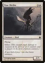 Mirrodin Besieged #17