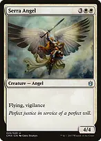 Commander Anthology #22