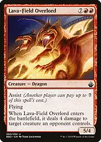 Battlebond #60