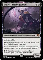 Commander Masters #868