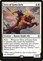 Battle for Zendikar Promos #31