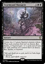 Bloomburrow Commander #20