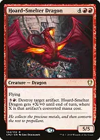 Commander Anthology Volume II #104