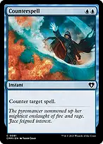 Commander Masters #81