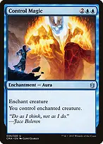Commander Anthology #34
