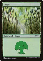 Secret Lair Drop #579