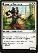 Rivals of Ixalan #6