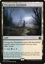 Innistrad: Midnight Hunt #265