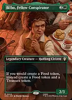 The Hobbit Eternal #4