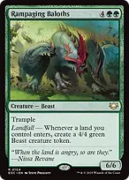 Edge of Eternities Commander #104