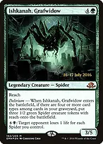 Eldritch Moon Promos #162s