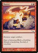 Mirrodin #105
