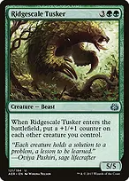 Aether Revolt #121
