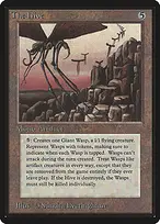 Limited Edition Beta #273