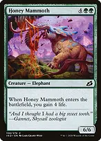 Ikoria: Lair of Behemoths #158