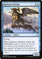 Commander Legends #73