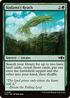 Tarkir: Dragonstorm Commander #261