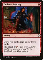 Dominaria United Commander #122