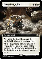 The Lost Caverns of Ixalan Commander #40
