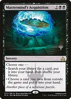 Rivals of Ixalan Promos #77p