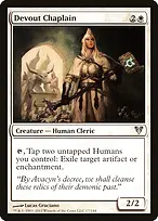 Avacyn Restored #17