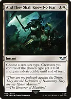 Warhammer 40,000 Commander #9