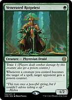 Phyrexia: All Will Be One Promos #192p