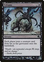 Premium Deck Series: Graveborn #17