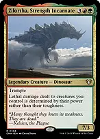 Commander Masters #366