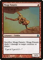 Premium Deck Series: Fire and Lightning #3