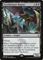 Dragons of Tarkir Promos #96