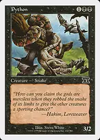 Classic Sixth Edition #150